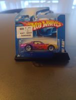 hot wheels Pontiac Firebird 