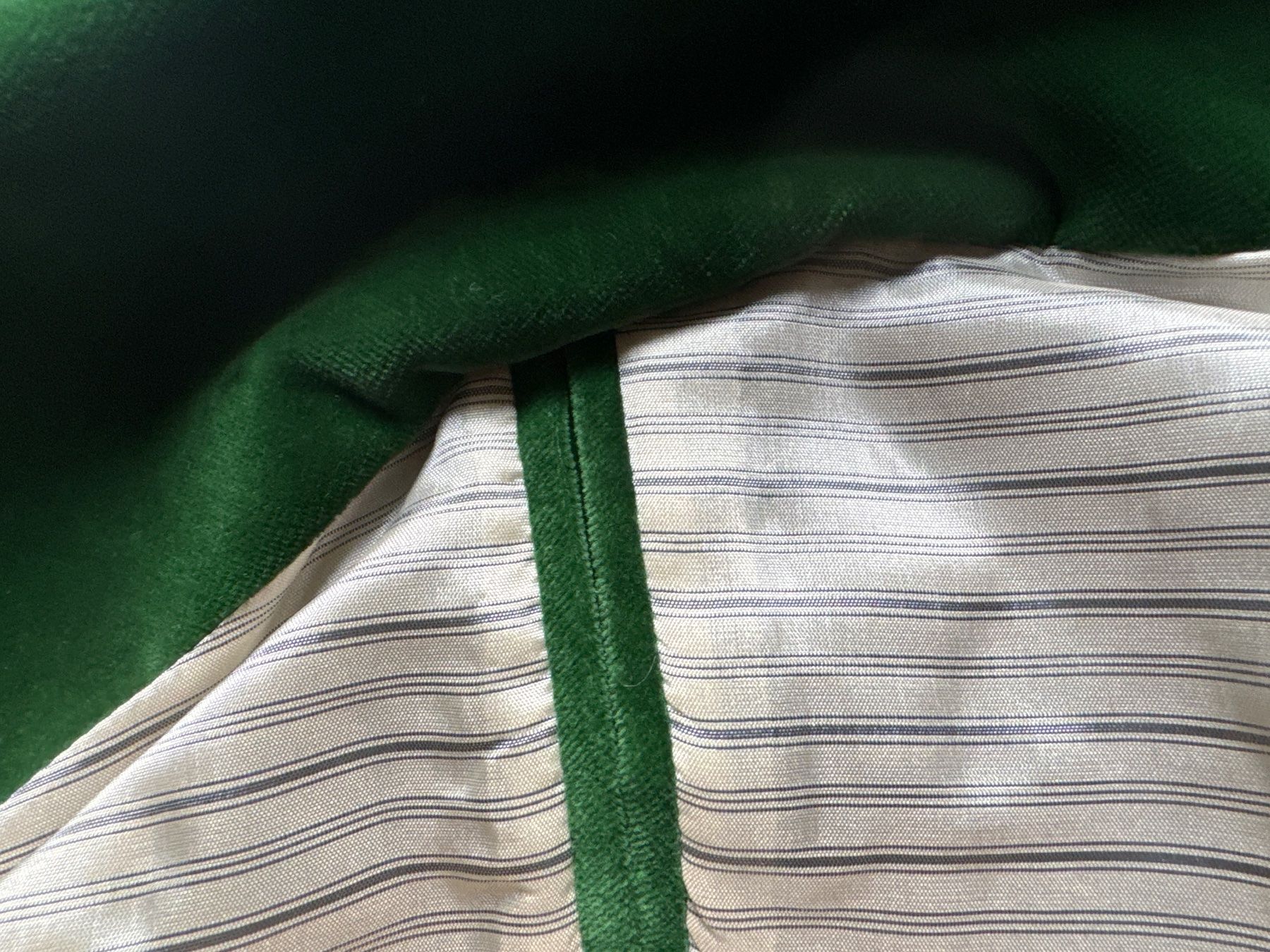 Giacche: SŒUR Veste velour 36 – Nuovo e nell'imballaggio originale da Arnex-sur-Orbe venduto da cameleonfringant 6