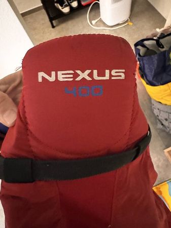 Pantalone Hockey BAUER NEXUS 400 