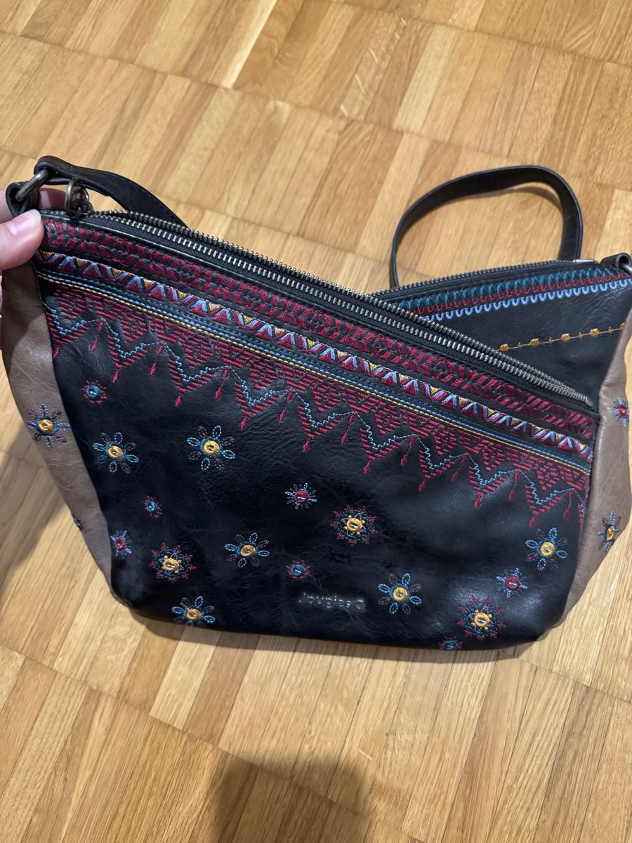 Desigual Borse da donna: Desigual – Usato da Obernau venduto da portofreak