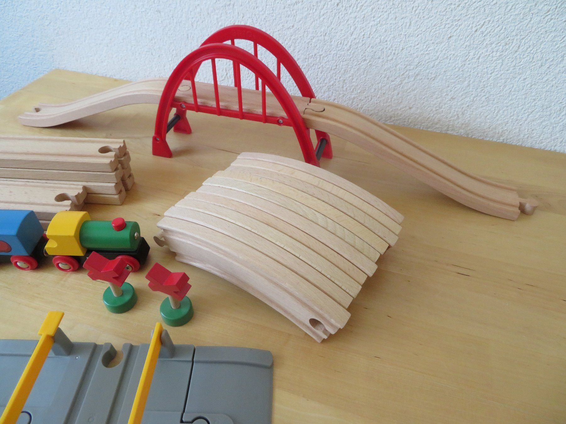 Brio Jouets: BRIO "Ergänzung" – D'occasion à Zürich par piroma 4
