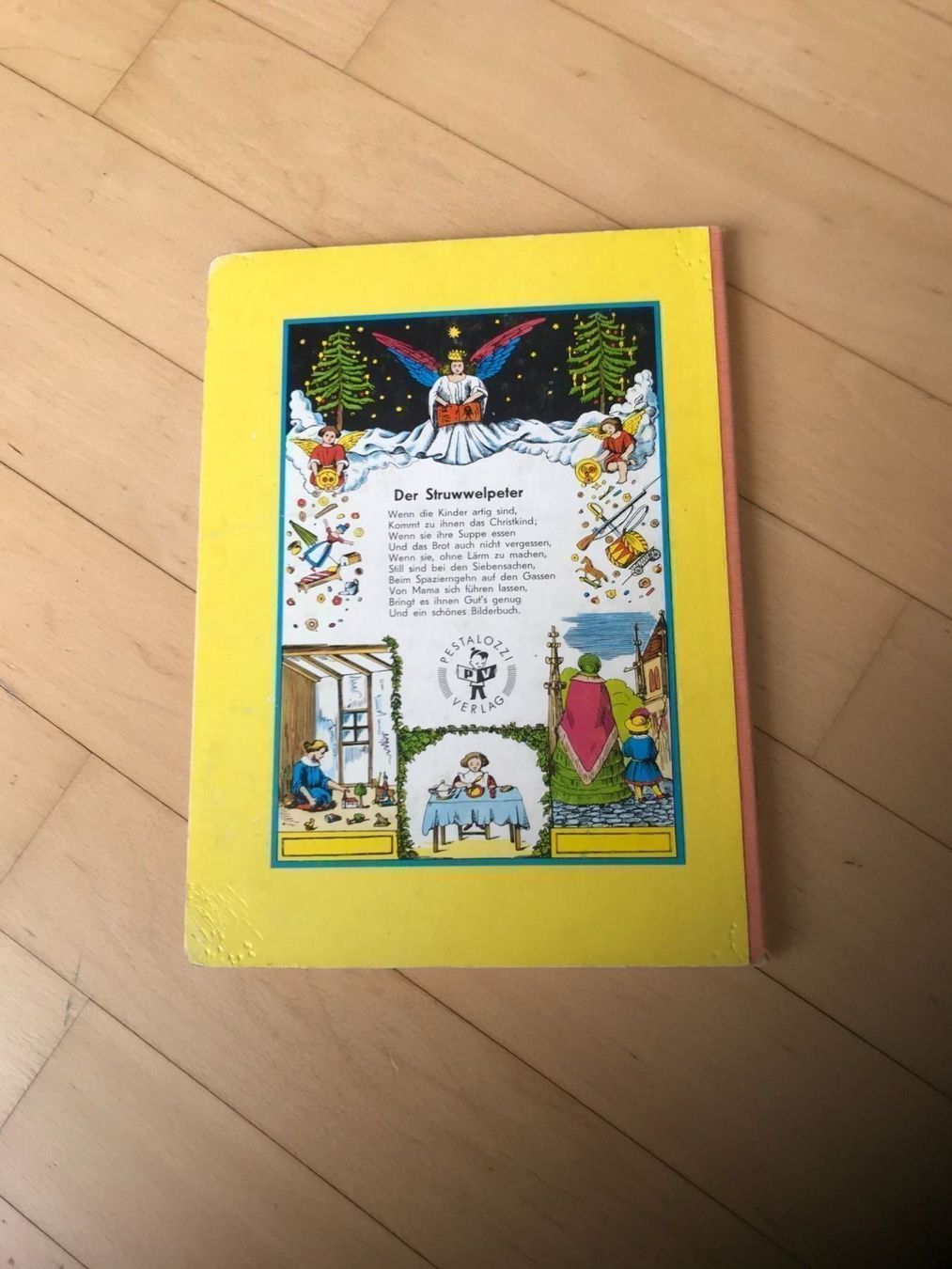 Libri: 2 klassische Kinderbücher – Usato da Buchrain venduto da Booster10 2