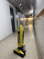 Kärcher FC 5 Akku Hartbodenreiniger – wie neu