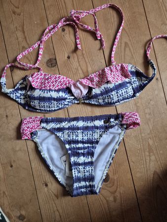 Bikini Protest Grösse S 