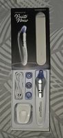 Aspirateur point noirs