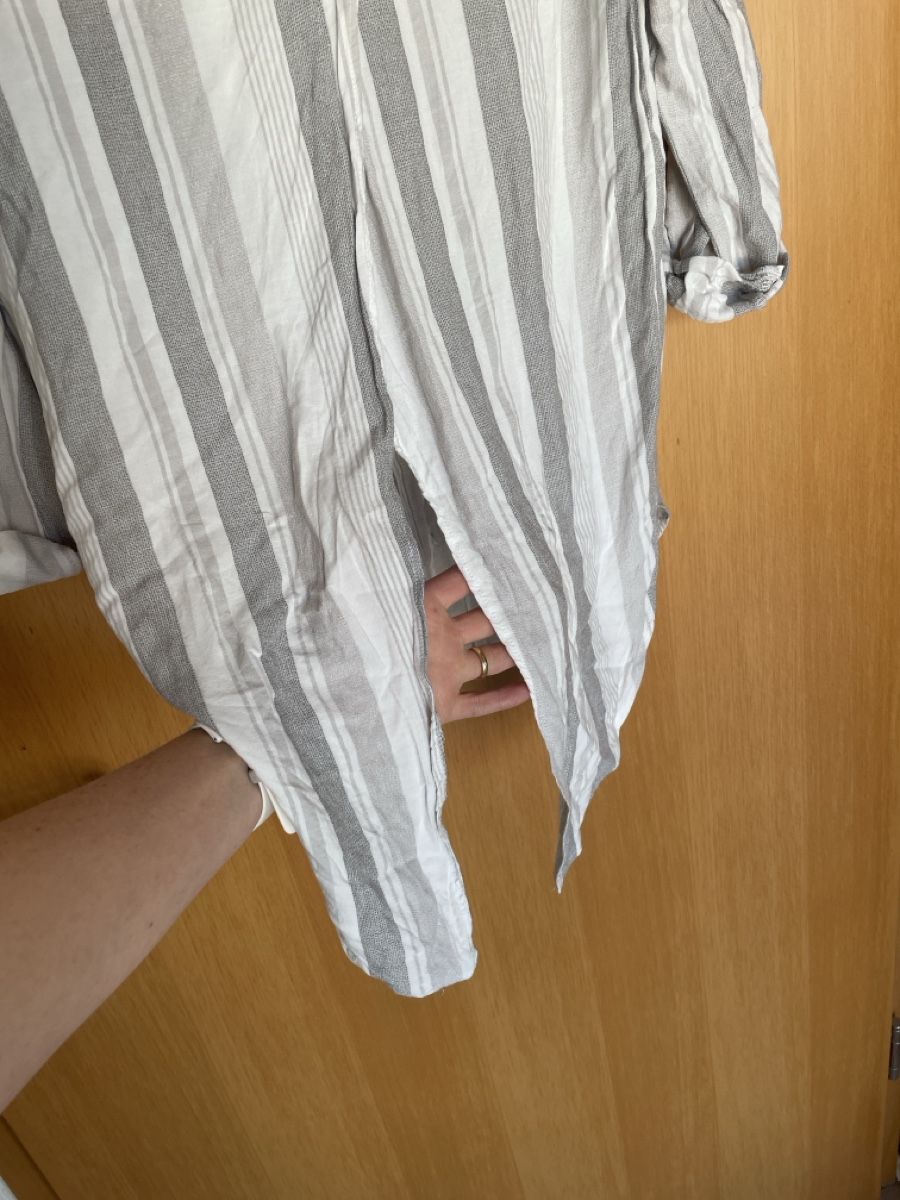 Primark Camicette: Gestreifte Bluse von Primark, Grösse 36 – Usato da Schönenberg TG venduto da cocifrosch94 4