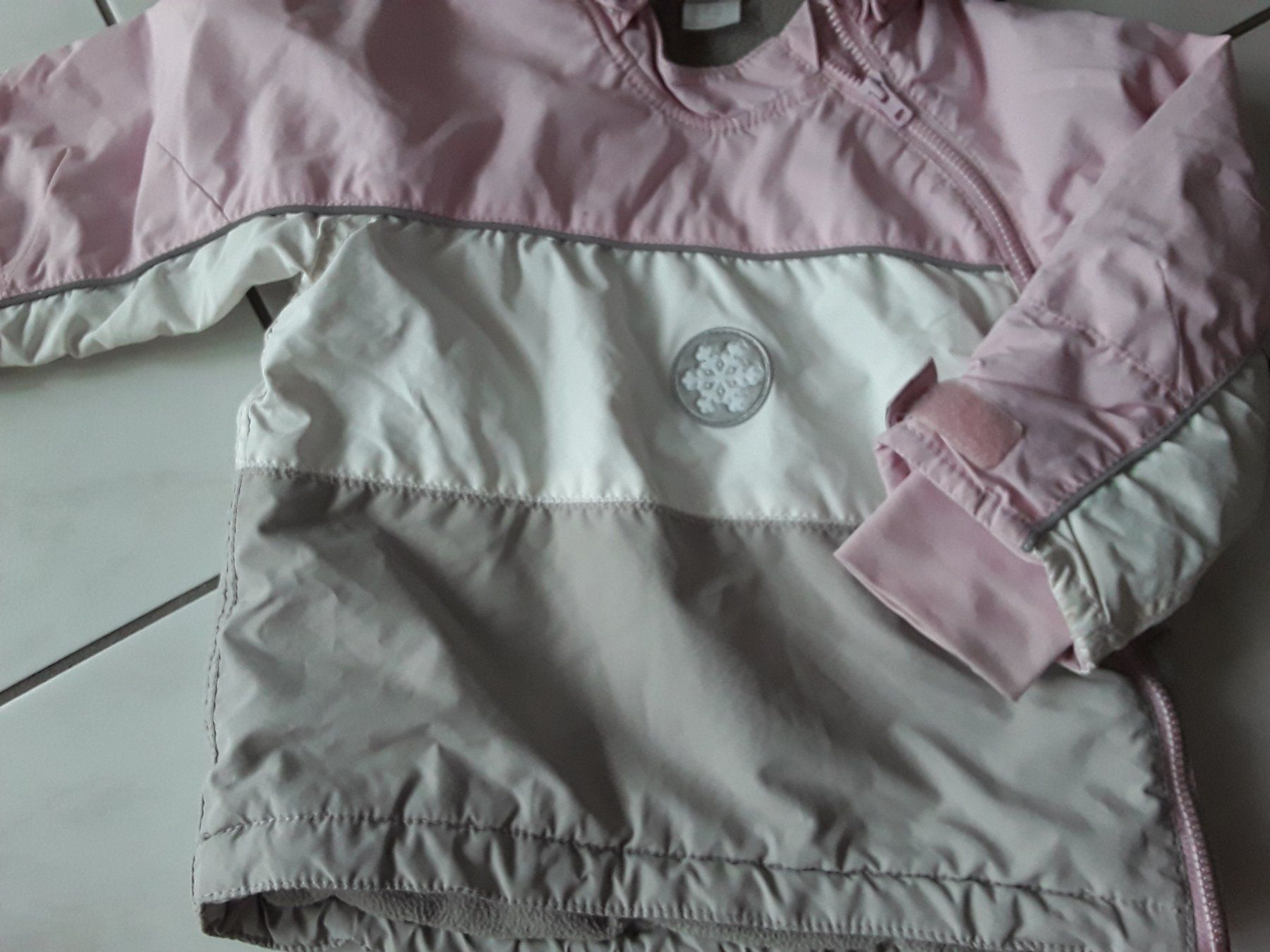 H&M Giacche & Cappotti: Kinderskijacke Gr.86 – Usato da Heimberg venduto da Samprof 2