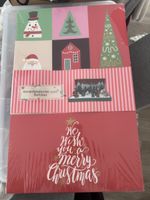 Adventskalender zum Befüllen | NEU!