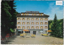 Hotel Schwert - Rigi-Klösterli