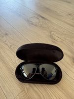 Tom Ford Sonnenbrille, Pilotenbrille, Neuwertig, Schwarz! 😎