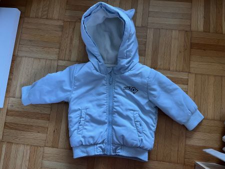 Kenzo Babyjacke 74/80