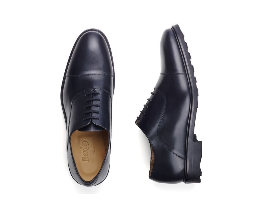 Herrenschuhe: Anzugschuhe Bexley schwarz Grösse 46 – Neu und originalverpackt aus Bern von val_f82l