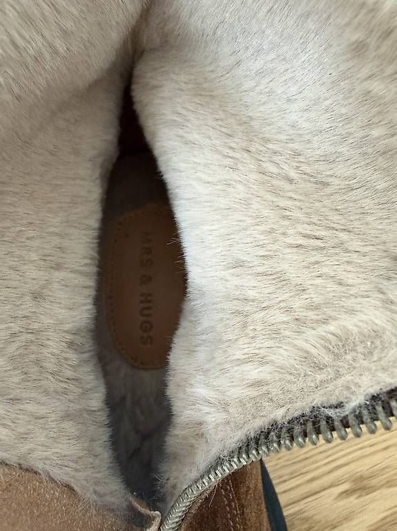 Scarpe da donna: Winterboots 38 - Neu ungetragen – Nuovo e nell'imballaggio originale da Zug venduto da mel_kyra 4