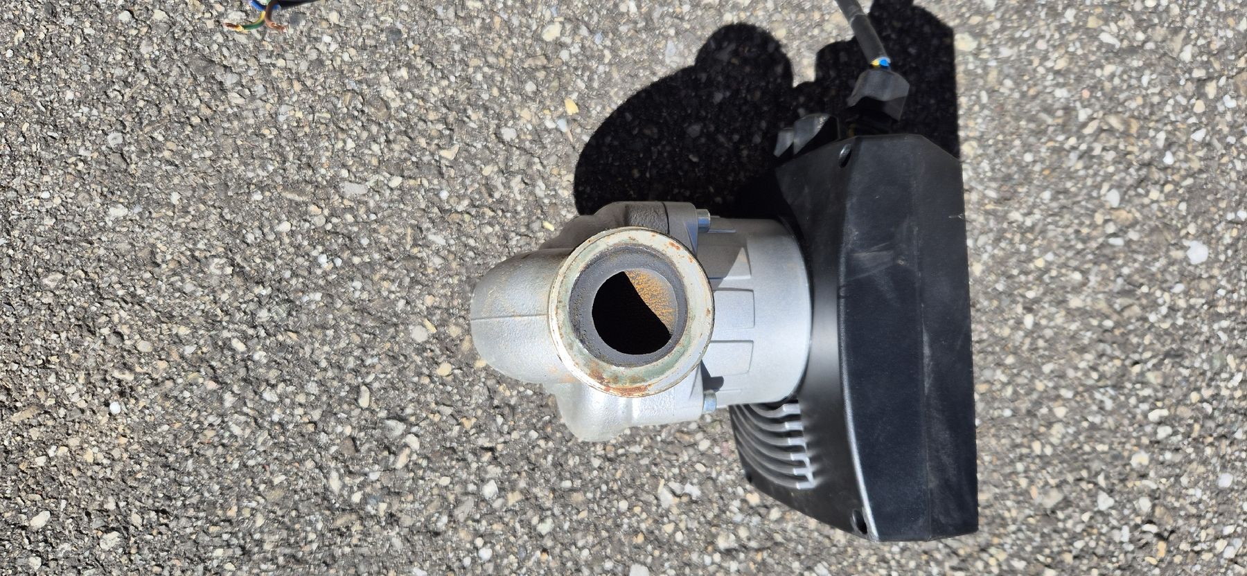 Biral Riscaldamento: biral heizung Pumpe – Usato da Huttwil venduto da Gomex35 2
