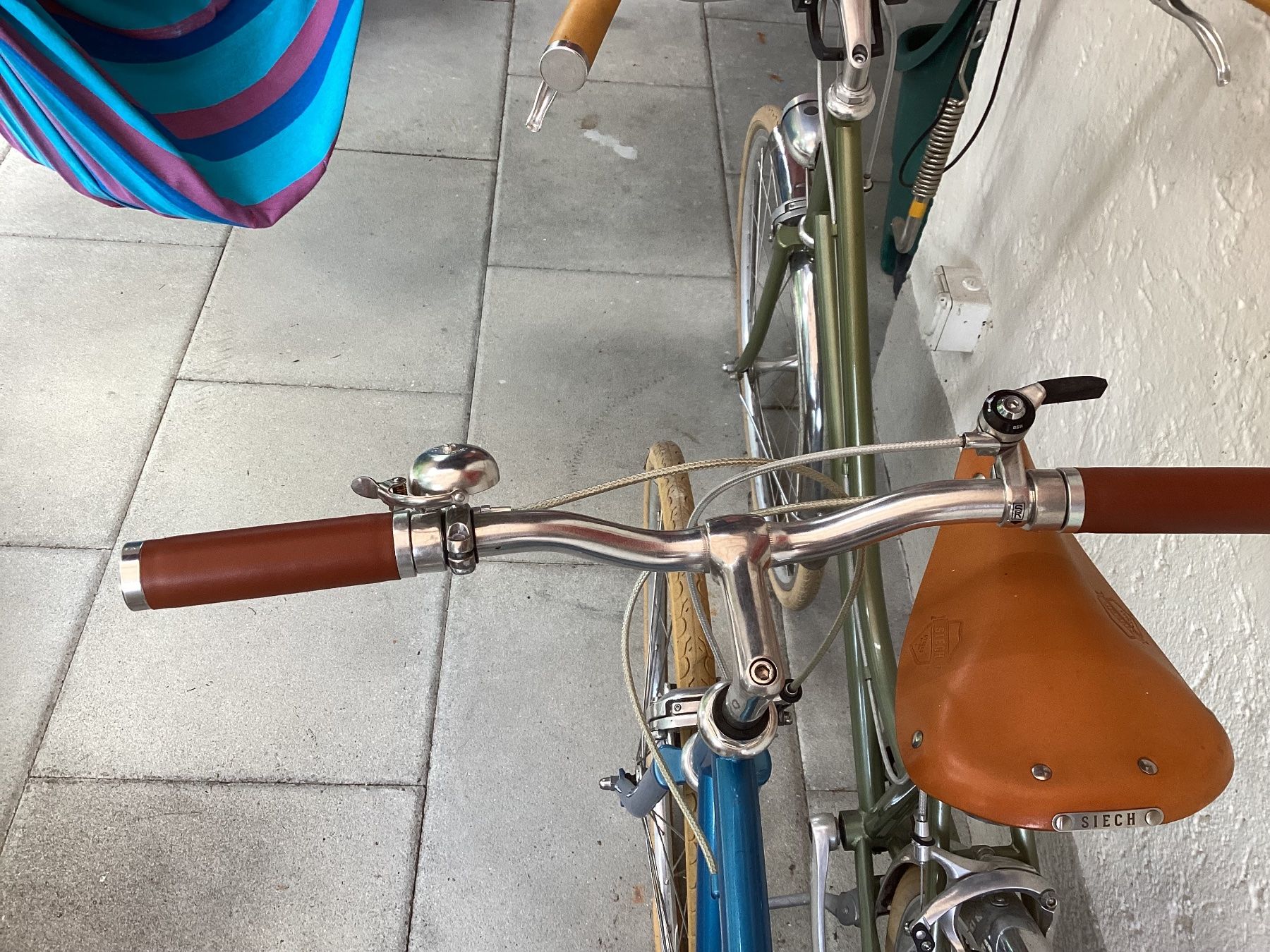 Velos: 2 Schöne Velos – Gebraucht aus Zürich von fjav 4
