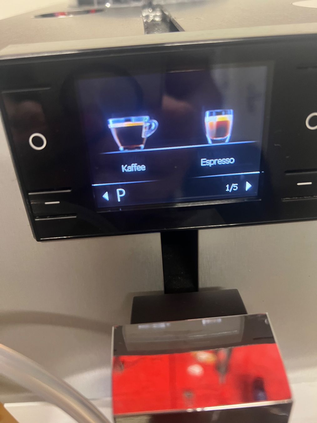 Macchine per caffè & Macchine per espresso: Jura Ena 8  frisch revidiert – Usato da Adliswil venduto da 1sinisa1 6
