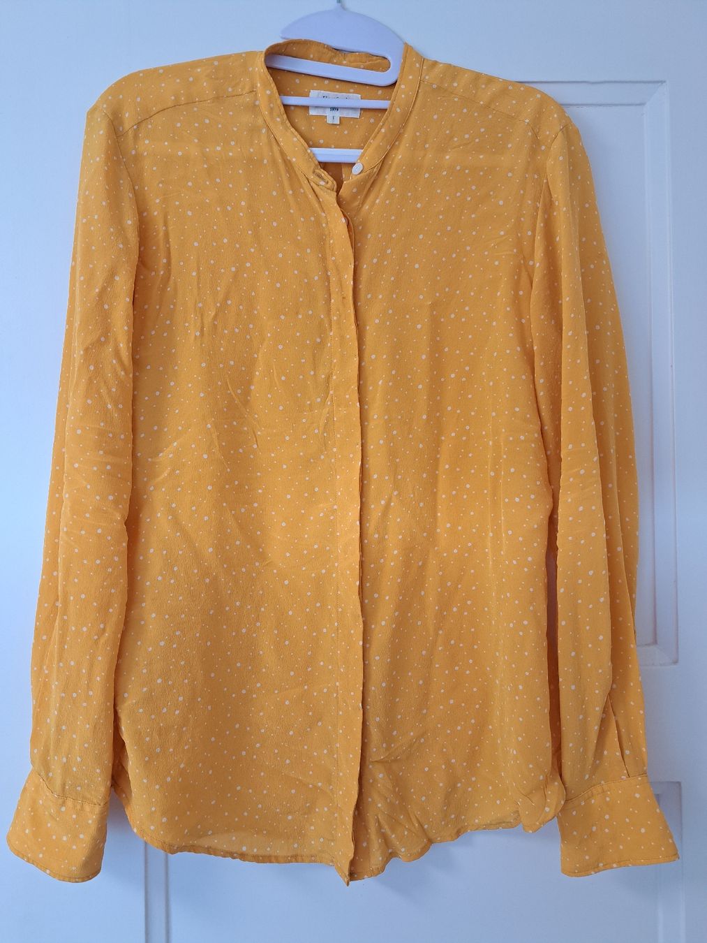 Hartford Blusen: Hartford Bluse Seide – Gebraucht aus Thalwil von sternenstaub369
