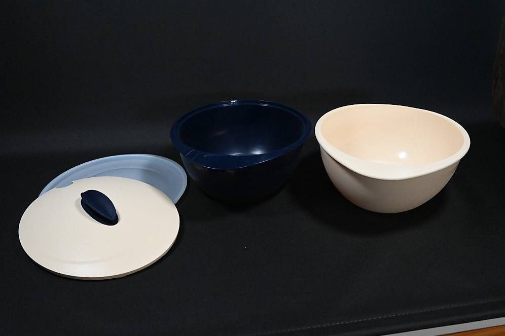 Behälter & Ähnliches: Tupperware Thermo Duo (neuf) – Gebraucht aus Gollion von mar_z9zd 3