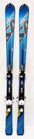 Salomon JR KART   150 cm ; wenig gebraucht