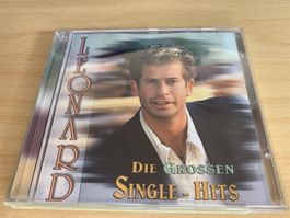 Leonard die Grossen Single-hits