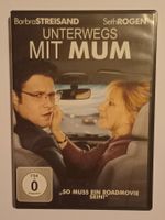 M1 DVD - UNTERWEGS MIT MUM (deutsch) - wie neu