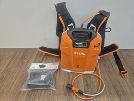 Stihl Rückentragbarer Akku AR 3000 L Set