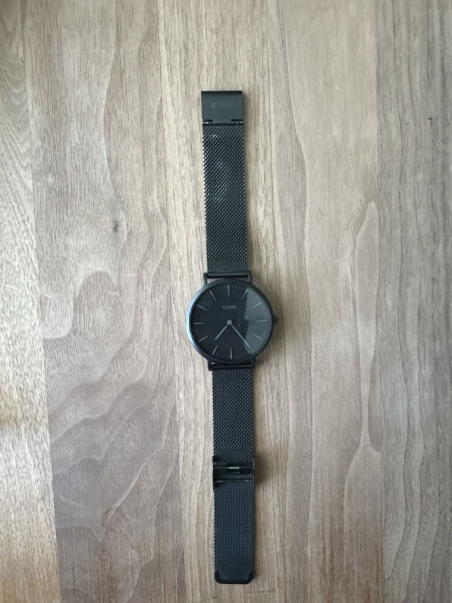 Cluse Orologi: Cluse Damenuhr – Usato da Liestal venduto da jorge0000 1