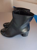 STIFELETTE SCHWARZ 37