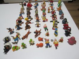 Figurines