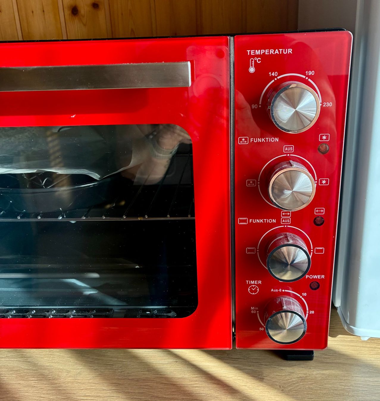 Forni: ito Backofen – Usato da Entlebuch venduto da mlu_776n 3