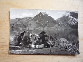 Jugendherberge Faulensee, 22.V.61