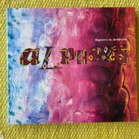 ANDERSCHT&BIGENERIC-(NEU) APLNESS (DIGIPACK)