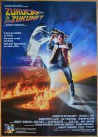 Zurück in die Zukunft - Michael J. Fox
