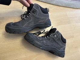 Schuhe Sicherheitsschuhe
