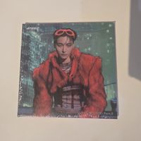 ateez golden hour pt. 5 seonghwa digipack sealed complete