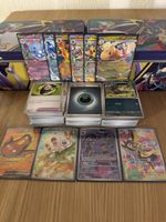 Pokémon Bulk ASC - Englisch 