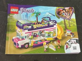 Lego Friends, Artikel: 41395: Freundschaftsbus
