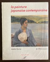 Art - La peinture japonaise contemporaine de 1750 à nos jour