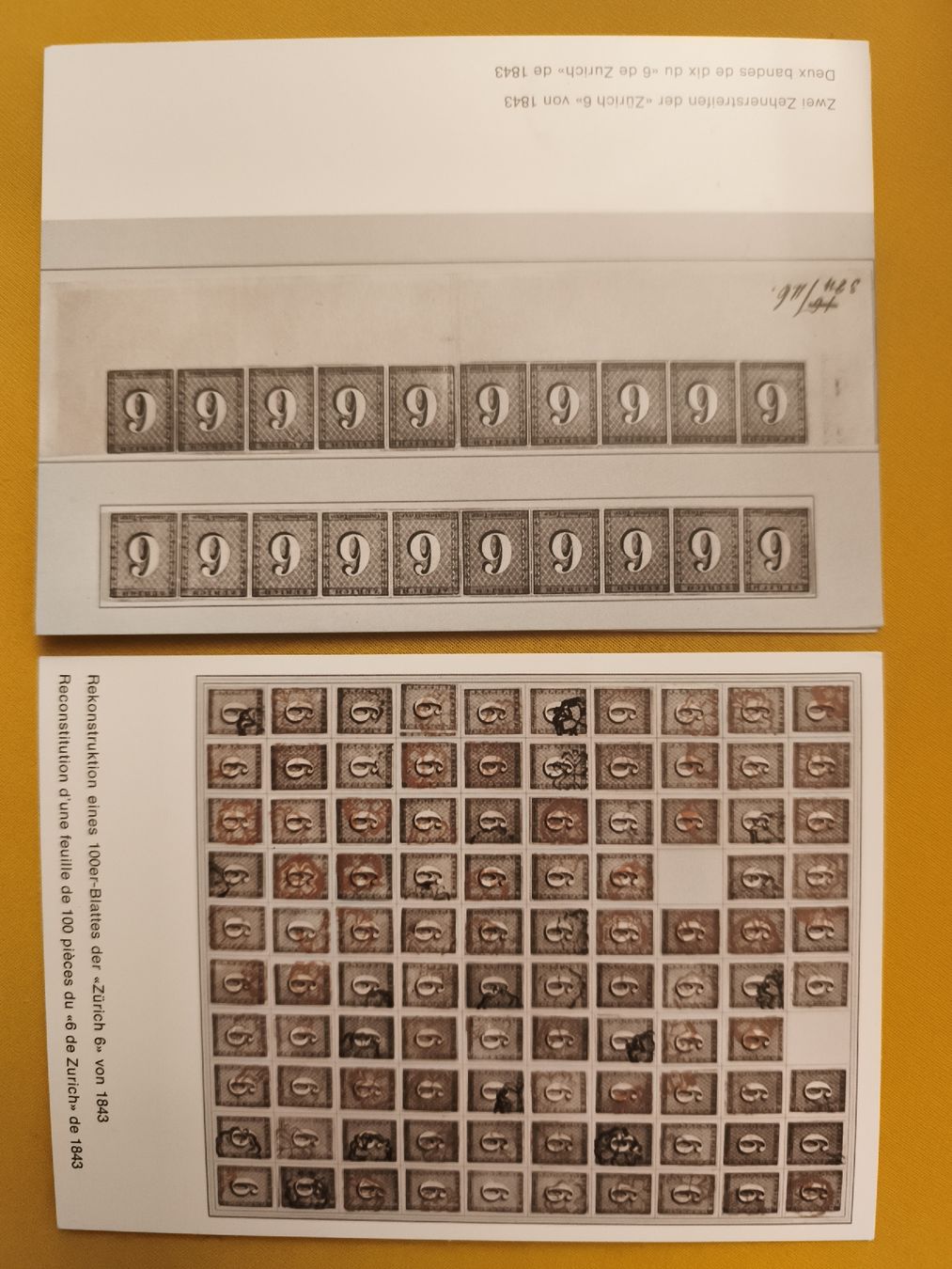 Ansichtskarten: 12 Ansichtskarten mit Marke NABA Basel 1971 – Neu (gemäss Beschreibung) aus Reinach BL von Pitstore69 1