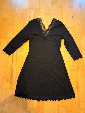 Baumwollkleid Grösse 40 wie neu