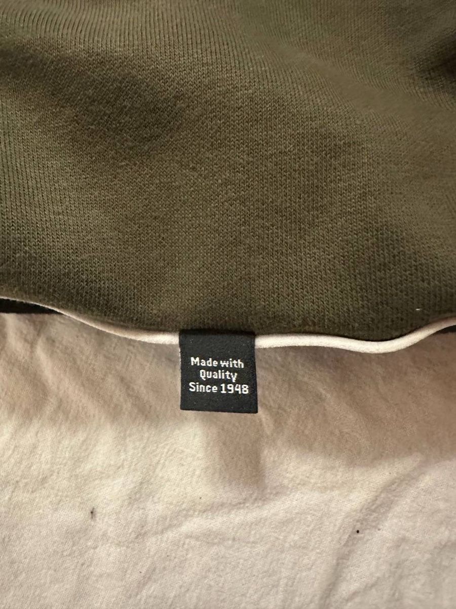 Vestes: Puma Pullover Kapuzenpullover Herren Grösse XL neuwertig – D'occasion à Menziken par TopDevShop 5