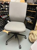 Hochwertiger Qualitäts Bürostuhl VITRA ID