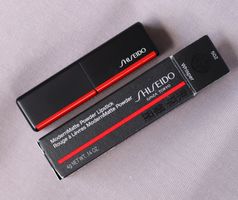 rouge à lèvres matte de Shisheido - neuf avec son emballage