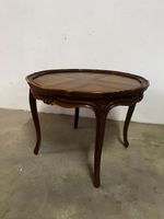 Antiker Louis Philippe Stil Tisch, Holz, Top Zustand!