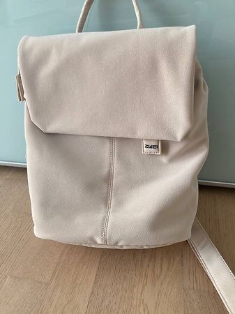 fabrikneuer, Zwei Rucksack, hellrosa, MR13