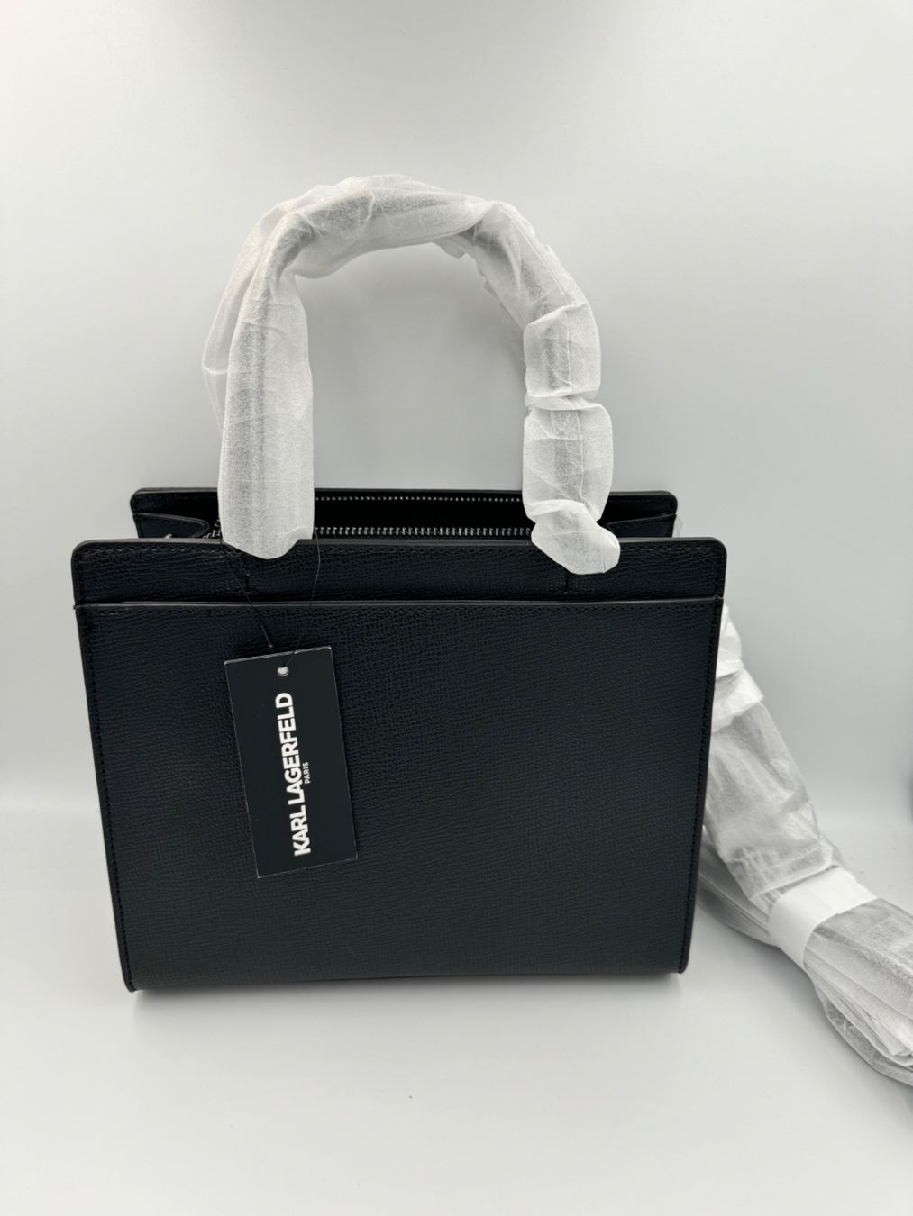 Karl Lagerfeld Borse da donna: Karl Lagerfeld Tasche Special Edition – Nuovo e nell'imballaggio originale da Wiedlisbach venduto da Sistershop 2