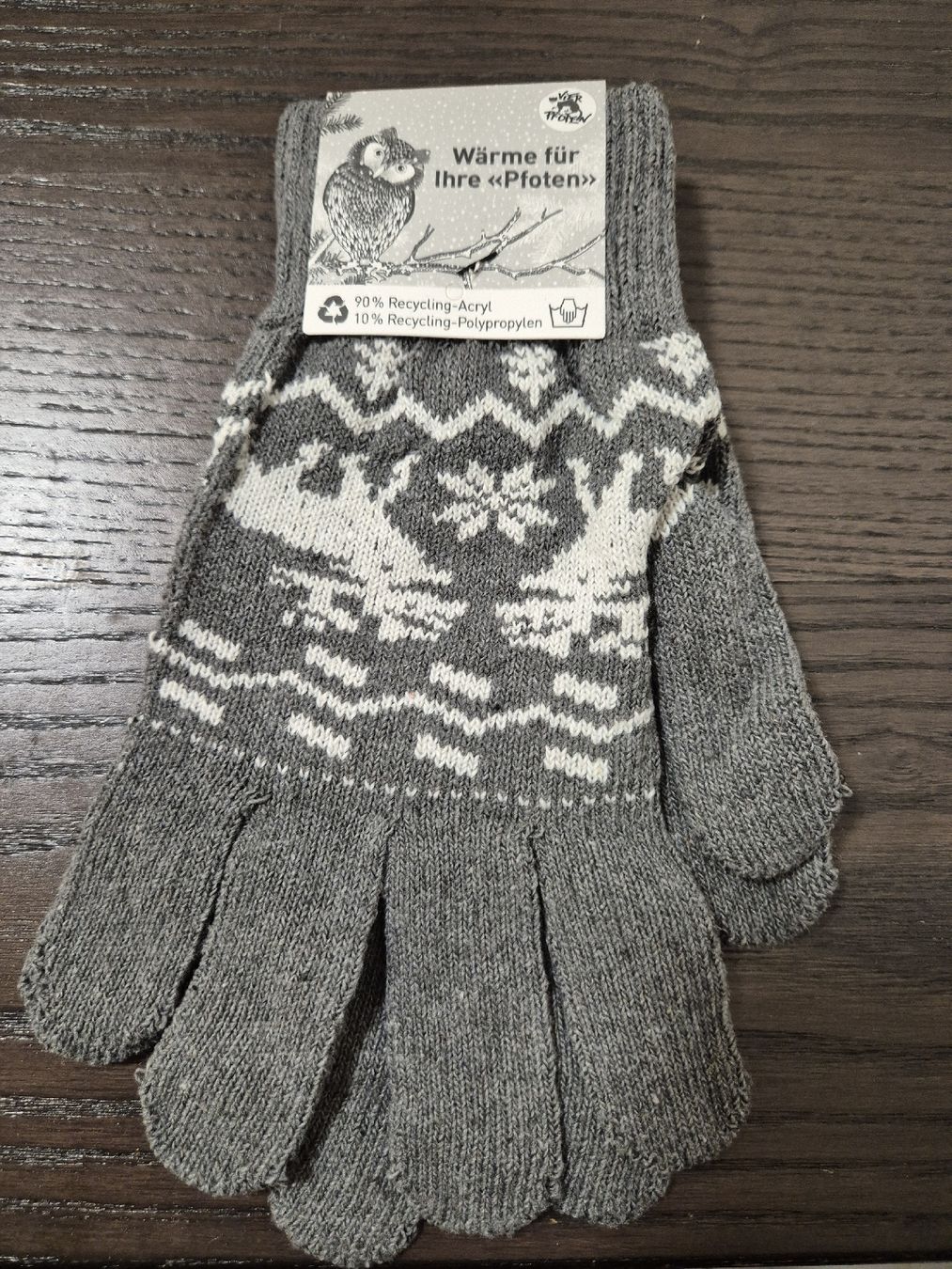 Handschuhe & Handstulpen: Handschuhe – Neu (gemäss Beschreibung) aus Riehen von Vaniisha13