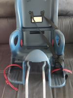 Kindersitz Velo