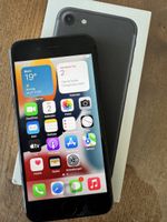 iPhone 7 128GB mit verpackung