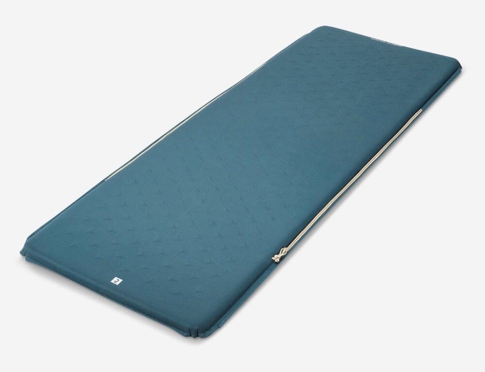 Materassi: 2 matelas autogonflants camping – Usato da Lugnorre venduto da Tobias1